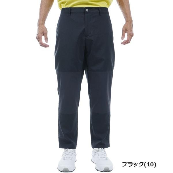 【SALE】トミーヒルフィガー ゴルフ メンズパンツ (THMA411) LL TOMMY HILFIGER GOLF（トミー ヒルフィガー ゴルフ） トミー