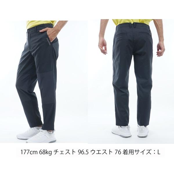TOMMY HILFIGER GOLF（トミー ヒルフィガー ゴルフ） トミー