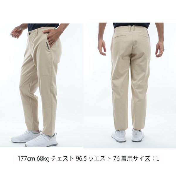 TOMMY HILFIGER GOLF（トミー ヒルフィガー ゴルフ） トミー