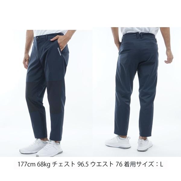 TOMMY HILFIGER GOLF（トミー ヒルフィガー ゴルフ） トミー