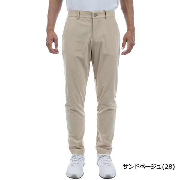 トミーヒルフィガー ゴルフ メンズ エアリー ロングパンツ TOMMY HILFIGER  THMA426 2024年春夏モデル | TOMMY HILFIGER GOLF | 05
