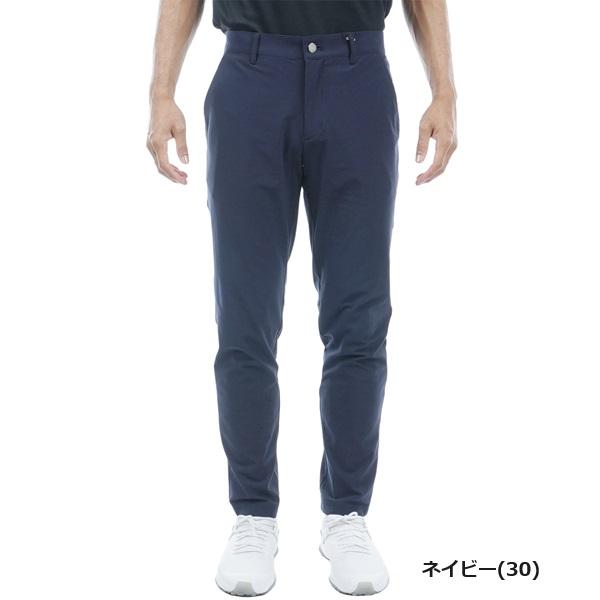 トミーヒルフィガー ゴルフ メンズ エアリー ロングパンツ TOMMY HILFIGER  THMA426 2024年春夏モデル | TOMMY HILFIGER GOLF | 07
