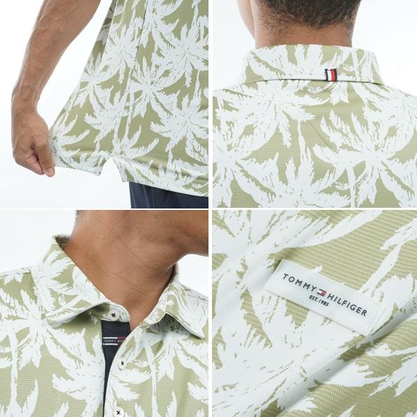 TOMMY HILFIGER GOLF（トミー ヒルフィガー ゴルフ） トミー 