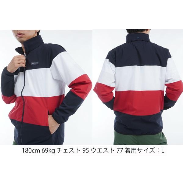 TOMMY HILFIGER GOLF（トミー ヒルフィガー ゴルフ） トミー
