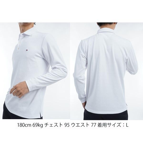 TOMMY HILFIGER GOLF（トミー ヒルフィガー ゴルフ） トミー