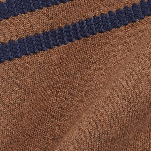 トミーヒルフィガー ゴルフ メンズ ビッグフラッグ クルーネックセーター TOMMY HILFIGER GOLF THMA459 秋冬モデル | TOMMY HILFIGER GOLF | 13