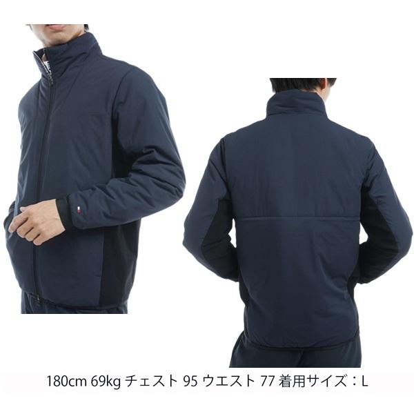 TOMMY HILFIGER GOLF（トミー ヒルフィガー ゴルフ） トミー