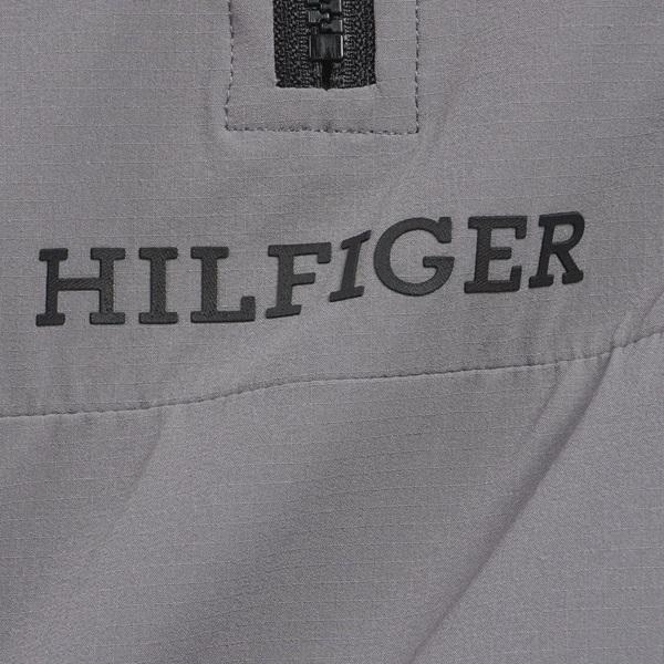 トミーヒルフィガー ゴルフ メンズ ハイブリッド スウェットフーディー TOMMY HILFIGER GOLF THMA489 秋冬モデル | TOMMY HILFIGER GOLF | 10