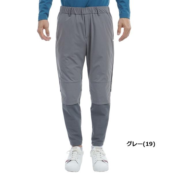 トミーヒルフィガー ゴルフ メンズ ハイブリッド スウェットパンツ TOMMY HILFIGER GOLF THMA491 秋冬モデル | TOMMY HILFIGER GOLF | 02