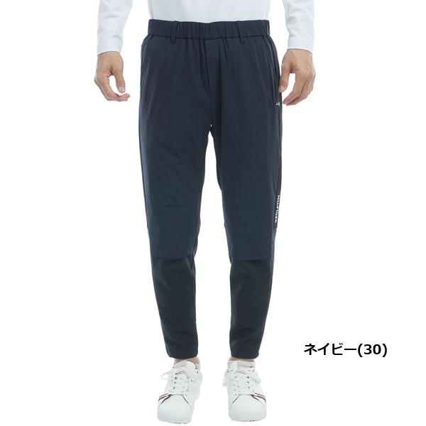 トミーヒルフィガー ゴルフ メンズ ハイブリッド スウェットパンツ TOMMY HILFIGER GOLF THMA491 秋冬モデル | TOMMY HILFIGER GOLF | 03