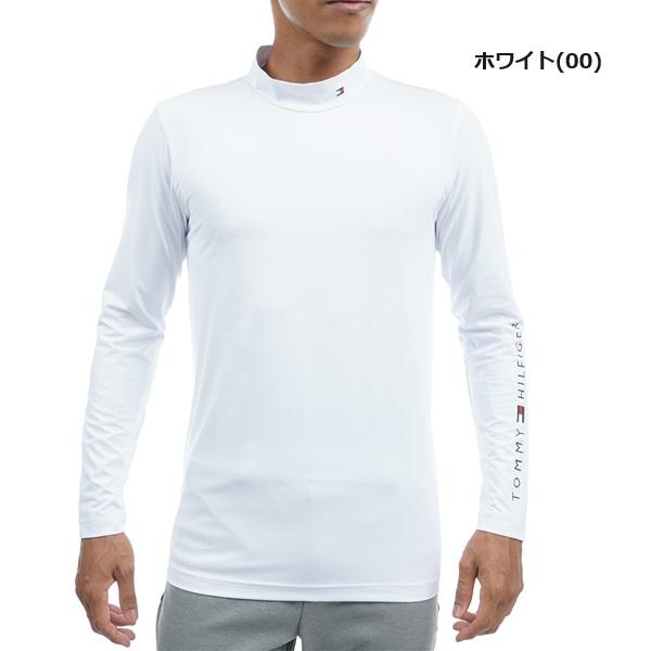 トミーヒルフィガー ゴルフ メンズ インナーシャツ TOMMY HILFIGER GOLF THMA494 | TOMMY HILFIGER GOLF | 01