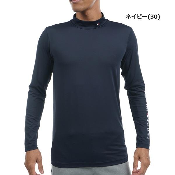 トミーヒルフィガー ゴルフ メンズ インナーシャツ TOMMY HILFIGER GOLF THMA494 | TOMMY HILFIGER GOLF | 02