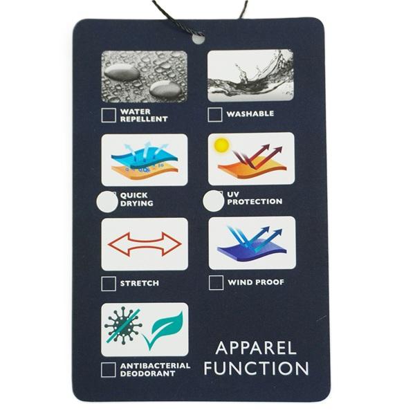 トミーヒルフィガー ゴルフ メンズ カラーブロック 半袖モックネックシャツ TOMMY HILFIGER  THMA505 2025年春夏モデル | TOMMY HILFIGER GOLF | 11