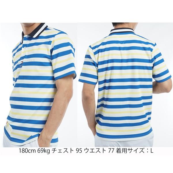 TOMMY HILFIGER GOLF（トミー ヒルフィガー ゴルフ） トミー 