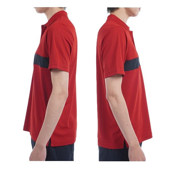 トミーヒルフィガー ゴルフ メンズ エッセンシャル 半袖ポロシャツ TOMMY HILFIGER  THMA514 2025年春夏モデル | TOMMY HILFIGER GOLF | 15