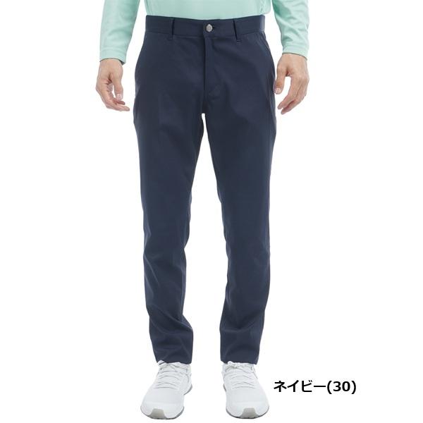 トミーヒルフィガー ゴルフ メンズ ベーシック テーパードパンツ TOMMY HILFIGER GOLF THMA516 2025年春夏モデル | TOMMY HILFIGER GOLF | 05