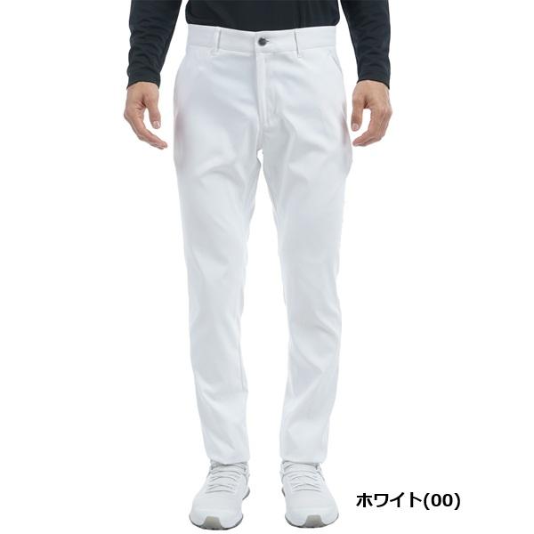 トミーヒルフィガー ゴルフ メンズ ベーシック テーパードパンツ TOMMY HILFIGER GOLF THMA516 2025年春夏モデル | TOMMY HILFIGER GOLF | 01