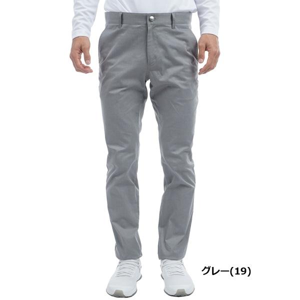 トミーヒルフィガー ゴルフ メンズ ベーシック テーパードパンツ TOMMY HILFIGER GOLF THMA516 2025年春夏モデル | TOMMY HILFIGER GOLF | 03