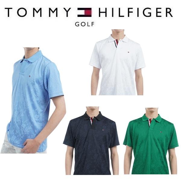 TOMMY HILFIGER GOLF（トミー ヒルフィガー ゴルフ） トミー