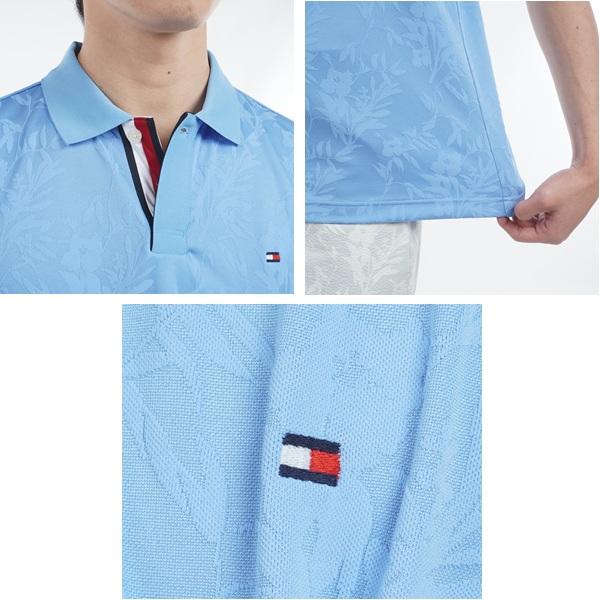 TOMMY HILFIGER GOLF（トミー ヒルフィガー ゴルフ） トミー
