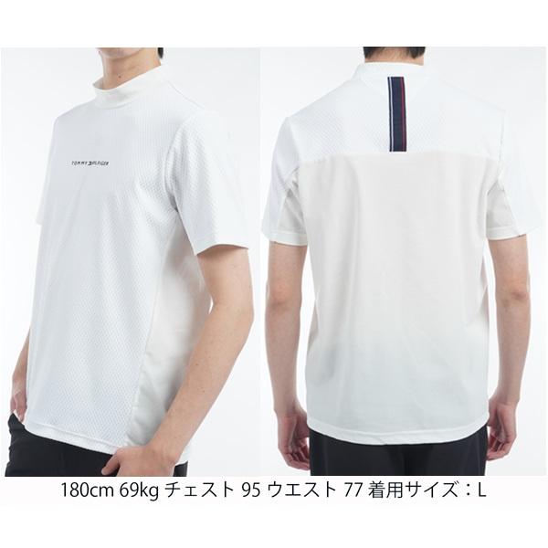 TOMMY HILFIGER GOLF（トミー ヒルフィガー ゴルフ） トミー