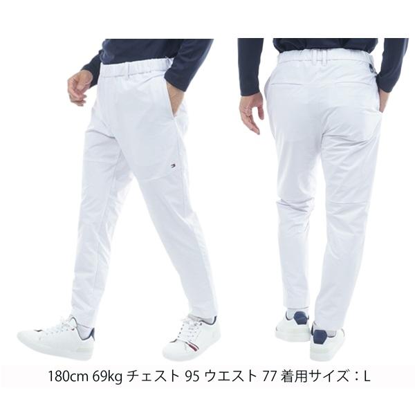 TOMMY HILFIGER GOLF（トミー ヒルフィガー ゴルフ） トミー