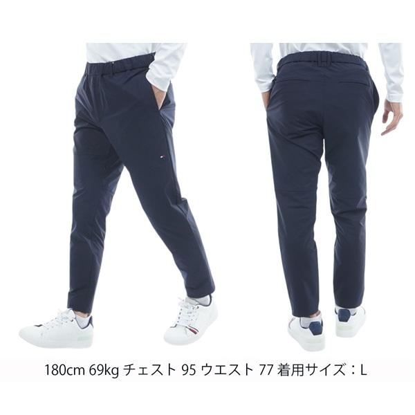 TOMMY HILFIGER GOLF（トミー ヒルフィガー ゴルフ） トミー