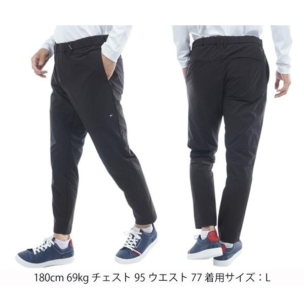 TOMMY HILFIGER GOLF（トミー ヒルフィガー ゴルフ） トミー