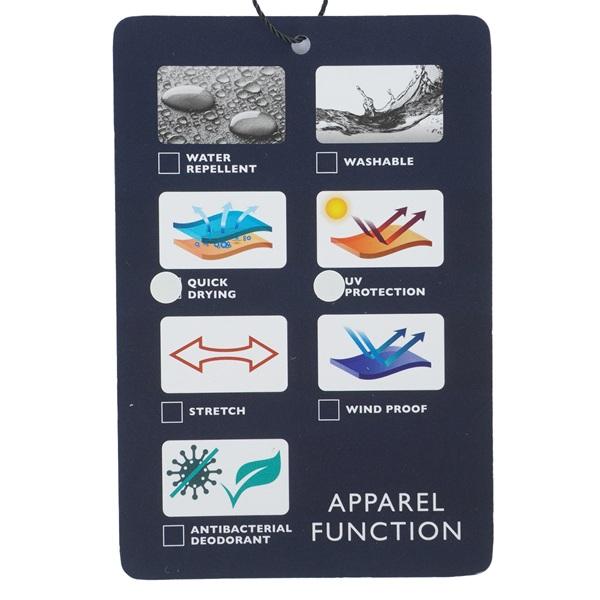 トミーヒルフィガー ゴルフ メンズ シグネチャーリブ 長袖シャツ TOMMY HILFIGER  THMA562 2025年秋冬モデル | TOMMY HILFIGER GOLF | 11