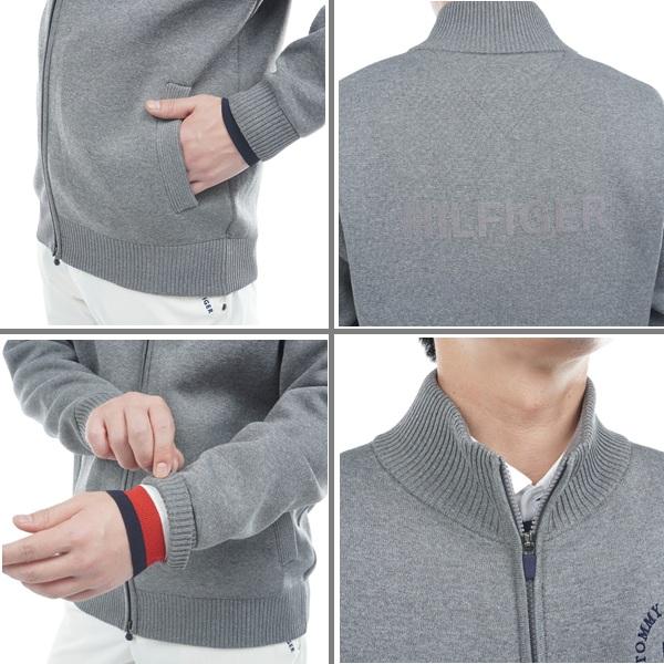 TOMMY HILFIGER GOLF（トミー ヒルフィガー ゴルフ） トミー