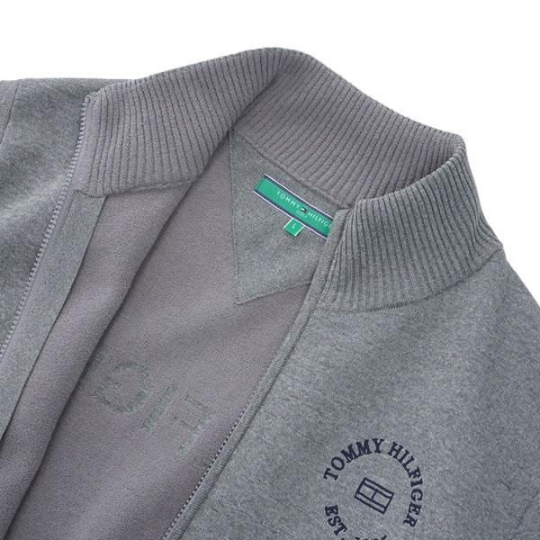 TOMMY HILFIGER GOLF（トミー ヒルフィガー ゴルフ） トミー