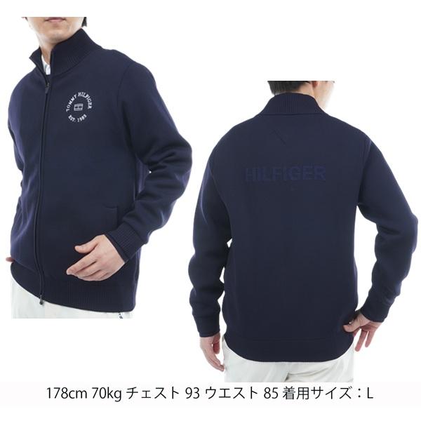 TOMMY HILFIGER GOLF（トミー ヒルフィガー ゴルフ） トミー