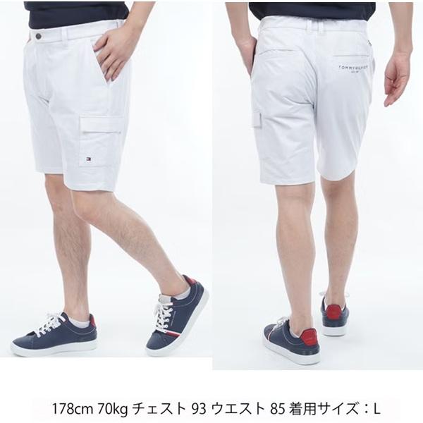 TOMMY HILFIGER GOLF（トミー ヒルフィガー ゴルフ） トミー