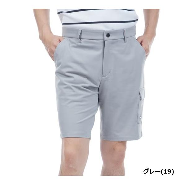 TOMMY HILFIGER GOLF（トミー ヒルフィガー ゴルフ） トミー