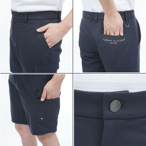 TOMMY HILFIGER GOLF（トミー ヒルフィガー ゴルフ） トミー