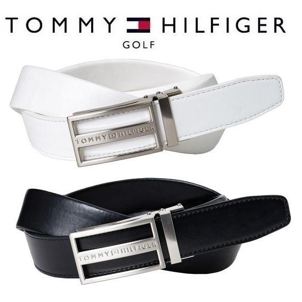 トミー ヒルフィガー ゴルフ ストレッチ スライドロックベルト メンズ レディース TOMMY HILFIGER GOLF  THMB0FVX | TOMMY HILFIGER GOLF