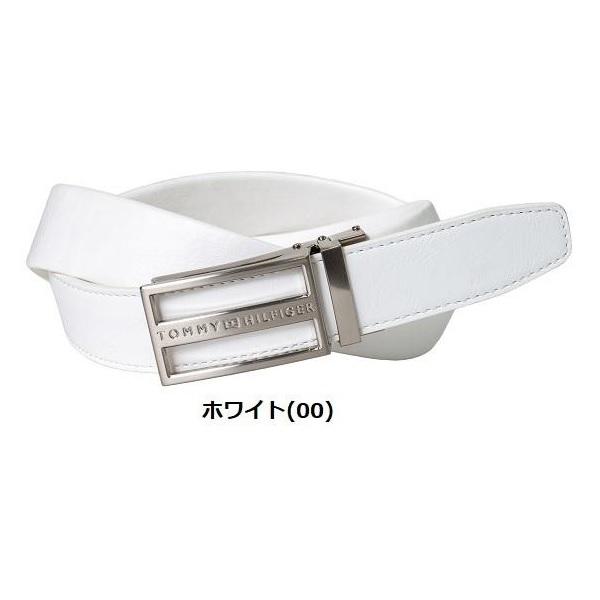 トミー ヒルフィガー ゴルフ ストレッチ スライドロックベルト メンズ レディース TOMMY HILFIGER GOLF  THMB0FVX | TOMMY HILFIGER GOLF | 01