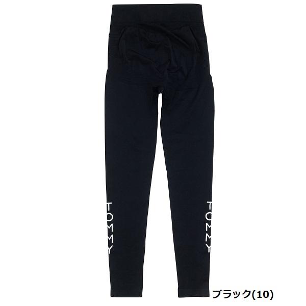 トミーヒルフィガー ゴルフ レディース レギンス TOMMY HILFIGER GOLF THMB1F6F | TOMMY HILFIGER GOLF | 01