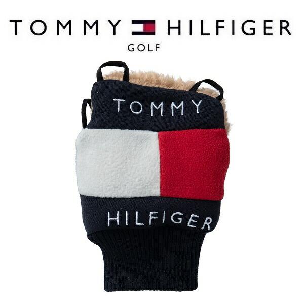トミー ヒルフィガー ゴルフ  手甲 ユニセックス 右手装着用 TOMMY HILFIGER GOLF THMB2F62 | TOMMY HILFIGER GOLF