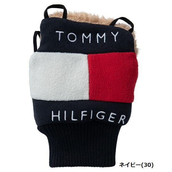 トミー ヒルフィガー ゴルフ  手甲 ユニセックス 右手装着用 TOMMY HILFIGER GOLF THMB2F62 | TOMMY HILFIGER GOLF | 01