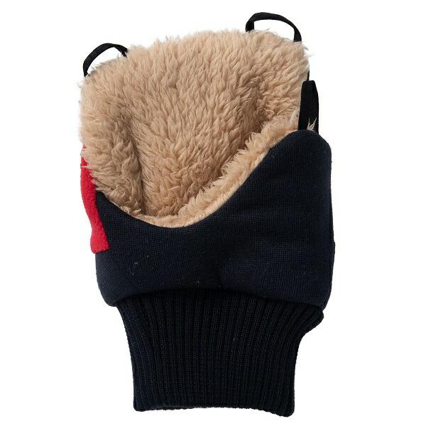 トミー ヒルフィガー ゴルフ  手甲 ユニセックス 右手装着用 TOMMY HILFIGER GOLF THMB2F62 | TOMMY HILFIGER GOLF | 02