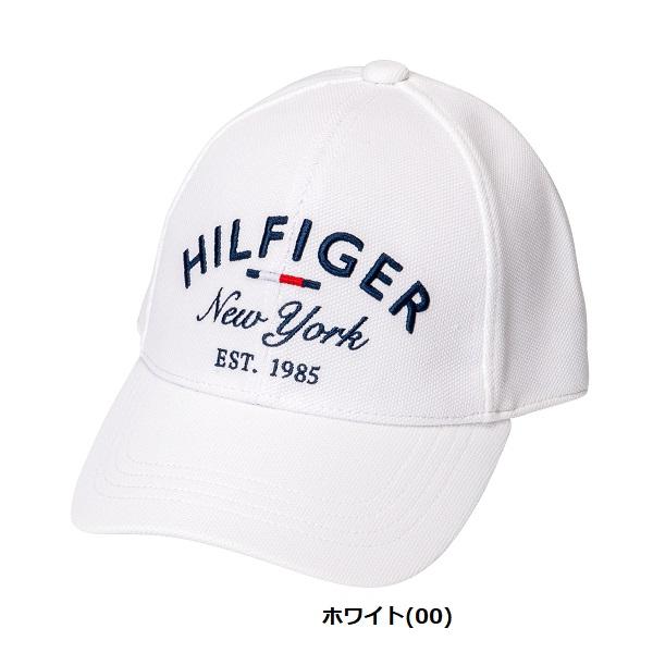 トミーヒルフィガー ゴルフ キャップ カットソー メンズ レディース TOMMY HILFIGER  GOLF THMB3F01｜spiralgolf2018｜02