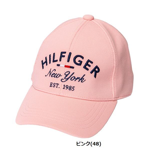 トミーヒルフィガー ゴルフ キャップ カットソー メンズ レディース TOMMY HILFIGER  GOLF THMB3F01｜spiralgolf2018｜03