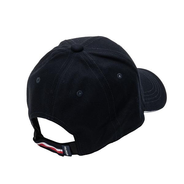 トミーヒルフィガー ゴルフ キャップ THロゴ メンズ レディース TOMMY HILFIGER GOLF THMB3F51 | TOMMY HILFIGER GOLF | 07
