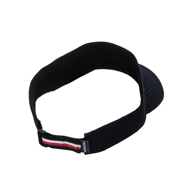 トミーヒルフィガー ゴルフ バイザー THロゴ メンズ レディース TOMMY HILFIGER GOLF THMB3F52 | TOMMY HILFIGER GOLF | 07