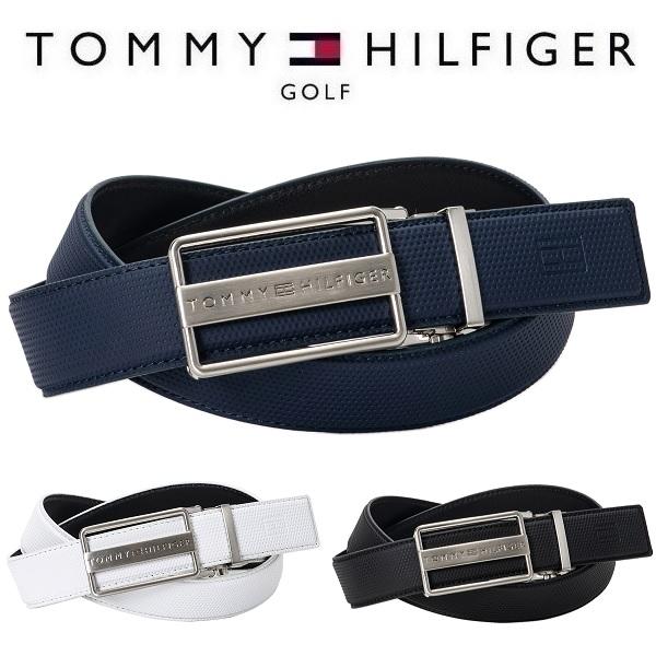 トミー ヒルフィガー ゴルフ ベルト キーリット ストレッチ オーバーサイズ メンズ レディース TOMMY HILFIGER GOLF THMB4FVX | TOMMY HILFIGER GOLF