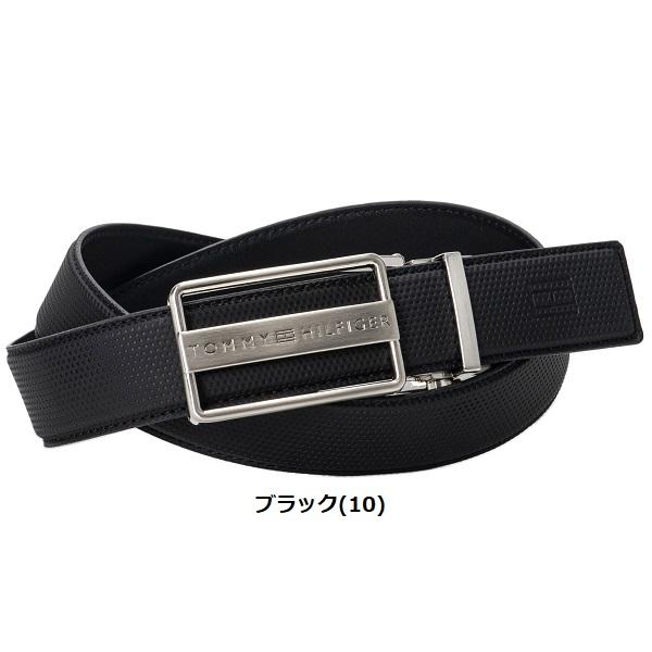 トミー ヒルフィガー ゴルフ ベルト キーリット ストレッチ オーバーサイズ メンズ レディース TOMMY HILFIGER GOLF THMB4FVX | TOMMY HILFIGER GOLF | 02
