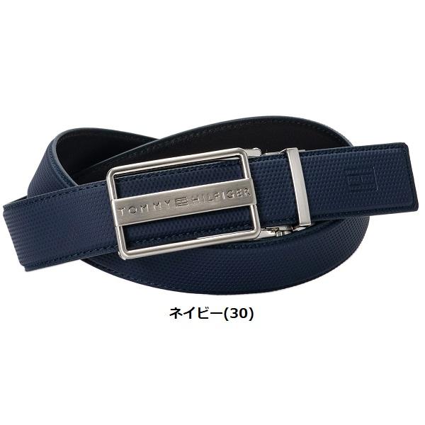 トミー ヒルフィガー ゴルフ ベルト キーリット ストレッチ オーバーサイズ メンズ レディース TOMMY HILFIGER GOLF THMB4FVX | TOMMY HILFIGER GOLF | 03