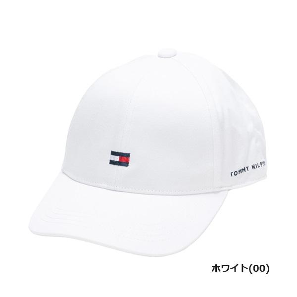 トミーヒルフィガー ゴルフ キャップ フラッグ メンズ レディース TOMMY HILFIGER GOLF THMB4S20 | TOMMY HILFIGER GOLF | 01