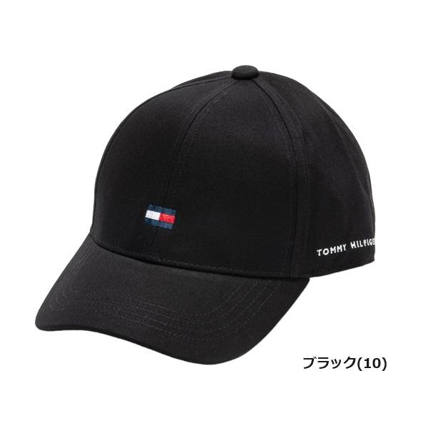 トミーヒルフィガー ゴルフ キャップ フラッグ メンズ レディース TOMMY HILFIGER GOLF THMB4S20 | TOMMY HILFIGER GOLF | 02